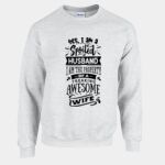 Heavy Blend™ Crewneck Sweatshirt Thumbnail