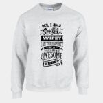 Heavy Blend™ Crewneck Sweatshirt Thumbnail