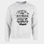 Heavy Blend™ Crewneck Sweatshirt Thumbnail