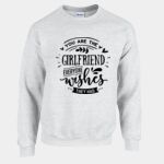 Heavy Blend™ Crewneck Sweatshirt Thumbnail