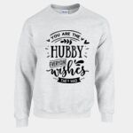 Heavy Blend™ Crewneck Sweatshirt Thumbnail