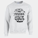 Heavy Blend™ Crewneck Sweatshirt Thumbnail