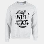 Heavy Blend™ Crewneck Sweatshirt Thumbnail