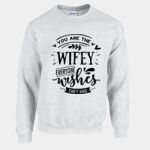 Heavy Blend™ Crewneck Sweatshirt Thumbnail