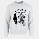 Heavy Blend™ Crewneck Sweatshirt Thumbnail