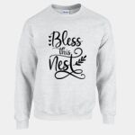 Heavy Blend™ Crewneck Sweatshirt Thumbnail