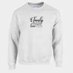Heavy Blend™ Crewneck Sweatshirt Thumbnail