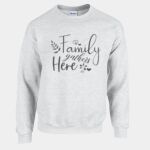 Heavy Blend™ Crewneck Sweatshirt Thumbnail