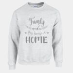 Heavy Blend™ Crewneck Sweatshirt Thumbnail