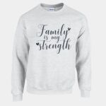 Heavy Blend™ Crewneck Sweatshirt Thumbnail