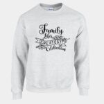 Heavy Blend™ Crewneck Sweatshirt Thumbnail