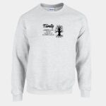 Heavy Blend™ Crewneck Sweatshirt Thumbnail