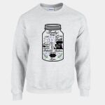 Heavy Blend™ Crewneck Sweatshirt Thumbnail
