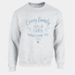 Heavy Blend™ Crewneck Sweatshirt Thumbnail