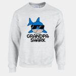 Heavy Blend™ Crewneck Sweatshirt Thumbnail