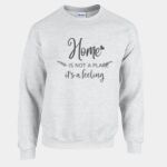 Heavy Blend™ Crewneck Sweatshirt Thumbnail