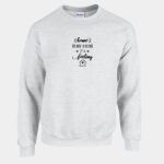 Heavy Blend™ Crewneck Sweatshirt Thumbnail