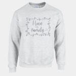 Heavy Blend™ Crewneck Sweatshirt Thumbnail