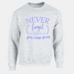 Heavy Blend™ Crewneck Sweatshirt Thumbnail