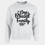 Heavy Blend™ Crewneck Sweatshirt Thumbnail
