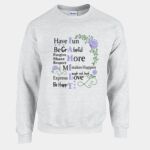 Heavy Blend™ Crewneck Sweatshirt Thumbnail