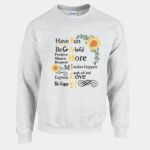 Heavy Blend™ Crewneck Sweatshirt Thumbnail
