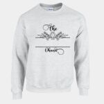 Heavy Blend™ Crewneck Sweatshirt Thumbnail