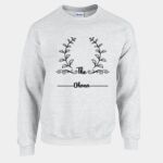 Heavy Blend™ Crewneck Sweatshirt Thumbnail