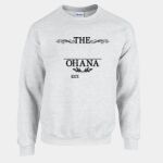 Heavy Blend™ Crewneck Sweatshirt Thumbnail