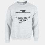 Heavy Blend™ Crewneck Sweatshirt Thumbnail