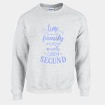 Heavy Blend™ Crewneck Sweatshirt Thumbnail