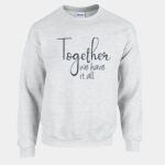 Heavy Blend™ Crewneck Sweatshirt Thumbnail