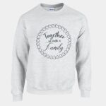 Heavy Blend™ Crewneck Sweatshirt Thumbnail