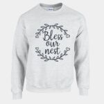 Heavy Blend™ Crewneck Sweatshirt Thumbnail