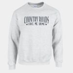 Heavy Blend™ Crewneck Sweatshirt Thumbnail