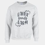 Heavy Blend™ Crewneck Sweatshirt Thumbnail