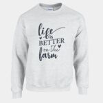 Heavy Blend™ Crewneck Sweatshirt Thumbnail