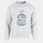 Heavy Blend™ Crewneck Sweatshirt Thumbnail