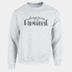 Heavy Blend™ Crewneck Sweatshirt Thumbnail