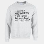 Heavy Blend™ Crewneck Sweatshirt Thumbnail