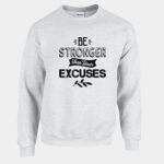 Heavy Blend™ Crewneck Sweatshirt Thumbnail