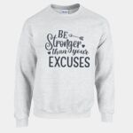 Heavy Blend™ Crewneck Sweatshirt Thumbnail