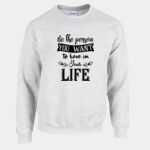 Heavy Blend™ Crewneck Sweatshirt Thumbnail