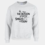 Heavy Blend™ Crewneck Sweatshirt Thumbnail