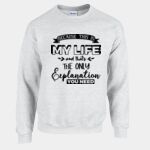 Heavy Blend™ Crewneck Sweatshirt Thumbnail