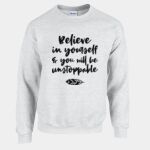 Heavy Blend™ Crewneck Sweatshirt Thumbnail