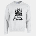 Heavy Blend™ Crewneck Sweatshirt Thumbnail
