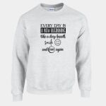 Heavy Blend™ Crewneck Sweatshirt Thumbnail