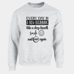 Heavy Blend™ Crewneck Sweatshirt Thumbnail