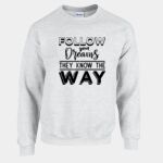 Heavy Blend™ Crewneck Sweatshirt Thumbnail